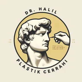 Op. Dr. Halil Işık logo